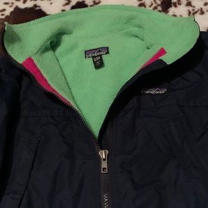 Patagonia jacket